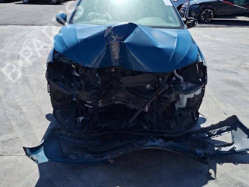 Headlight switch VW POLO VI (AW1, BZ1, AE1) 1.0 | BP27719766I24 - Image 22