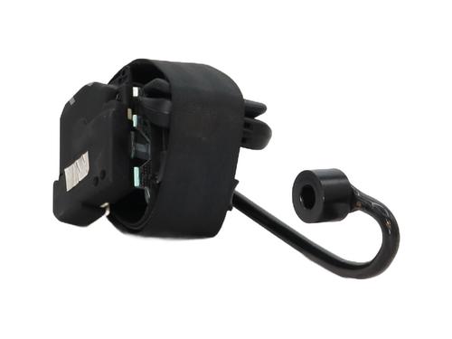 Front left seatbelt RENAULT TWINGO II (CN0_) 1.2 16V (CN04, CN0B) | BP33798432I26 - Image 3