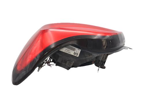 Used Right taillight Right taillight CITROËN C1 II (PA_, PS_) 1.0 VTi 72 (72 hp) 36514234 36514234