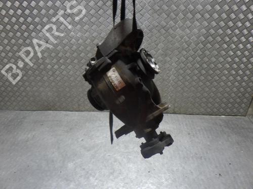 Used Rear differential Rear differential BMW 3 (E90) 318 d (122 hp) 24256896 24256896