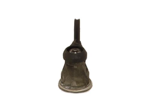 Front right lock PEUGEOT 206 Hatchback (2A/C) 2.0 HDI 90 | BP26551702C97 