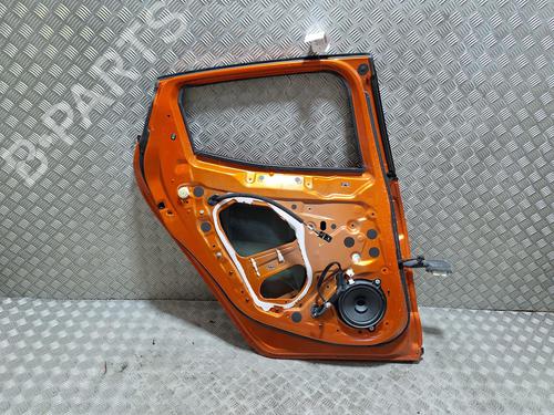 Left rear door RENAULT CLIO V (B7_) 1.0 TCe 90 (B7MT) | BP29253783C4 