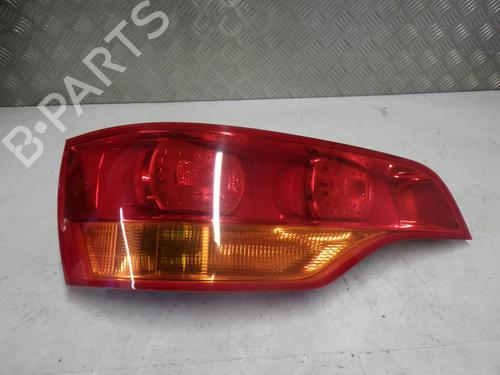 Left taillight AUDI Q7 (4LB) 3.0 TDI quattro | BP24257401C34 - Image 6