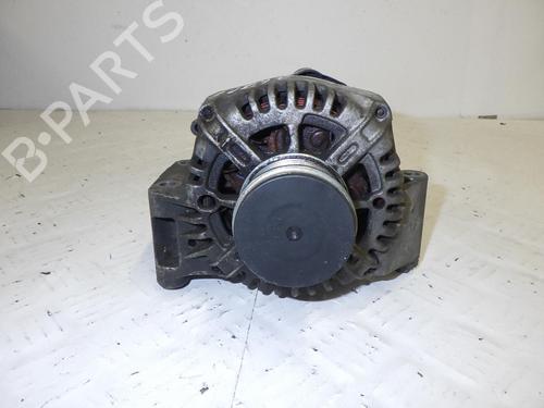 Alternator FIAT GRANDE PUNTO (199_) 1.3 D Multijet | BP24257539M7 