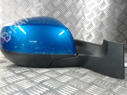 Right mirror OPEL AGILA B (H08) 1.0 (F68) | BP24261450C27 