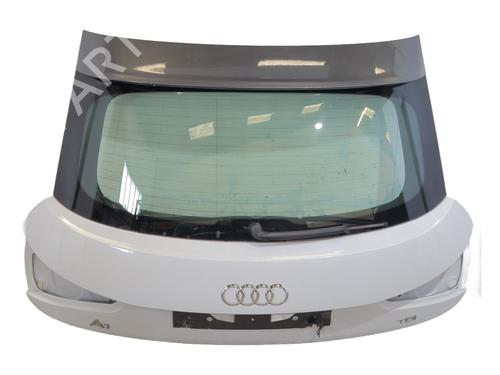 tailgate-audi-a1-sportback-8xa-8xf-2011-2012-2013-2014-2015-2016-2017-2018-2019-32167020 main image