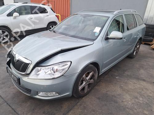 Switch SKODA OCTAVIA II Combi (1Z5) 1.6 TDI | BP31342269I30 - Image 12