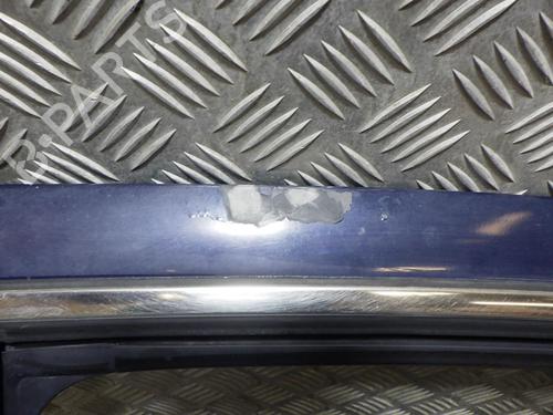 Dør venstre bagtil JAGUAR S-TYPE II (X200) 3.0 V6 | BP24257796C4 