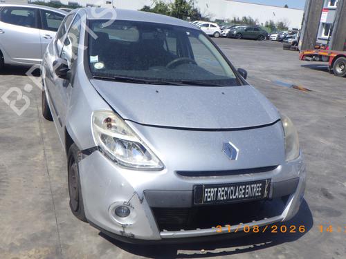Used Parts RENAULT CLIO III (BR0/1, CR0/1) 1.5 dCi (C/BR0G, C/BR1G) 5029678