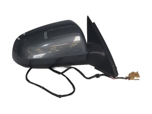 Used Right mirror AUDI A4 B6 (8E2) 2.0 (130 hp) 30491200