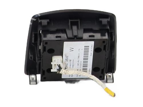 Switch RENAULT SCÉNIC III (JZ0/1_) 1.5 dCi | BP34701361I30 - Image 2