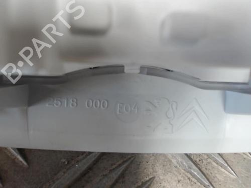 Interior roof light PEUGEOT 208 I (CA_, CC_) 1.2 PureTech 82 | BP24255269I8