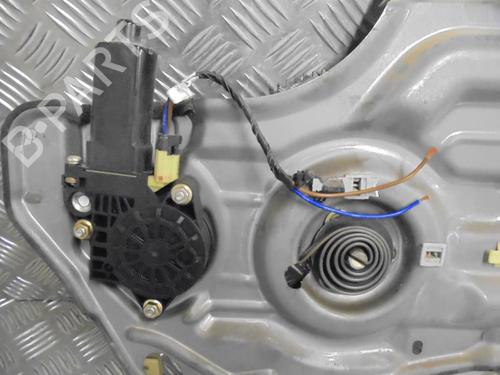Front right window mechanism HYUNDAI TRAJET (FO) 2.0 CRDi | BP24261885C23 
