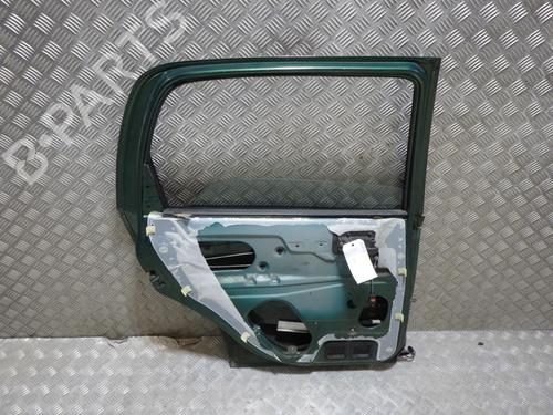 Left rear door OPEL CORSA B (S93) 1.7 D (F08, F68, M68) | BP24260751C4 