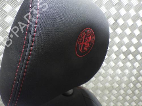 Left front seat ALFA ROMEO GIULIETTA (940_) 1.6 JTDM (940FYB11, 940FYB1A, 940FYF11, 940FYF1A) | BP24257450C15  - Image 13