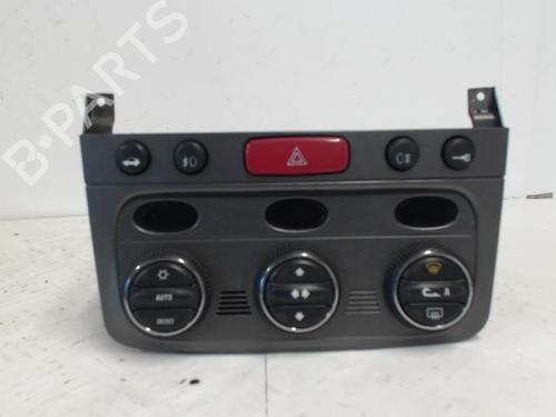 Climate control ALFA ROMEO GT (937_) 1.9 JTD (937CXN1B) | BP24254784I5 
