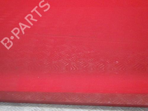 Left front door FORD FIESTA VI (CB1, CCN) 1.0 Sport | BP27684082C2 