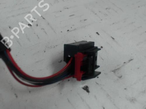 Right mirror AUDI A6 C6 Avant (4F5)  | BP24254711C27 