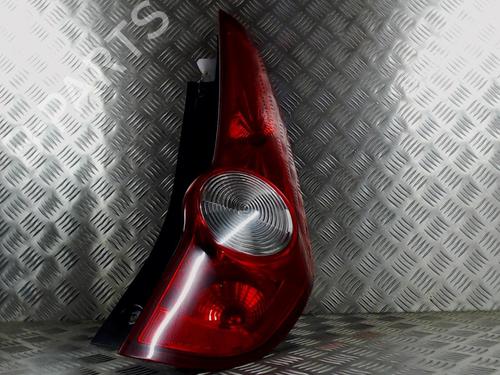 right-taillight-opel-agila-b-h08-2008-2009-2010-2011-2012-2013-2014-24261058 main image