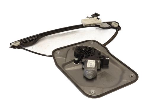 Front right window mechanism SKODA FABIA II (542) 1.6 TDI | BP24256944C23  - Image 5