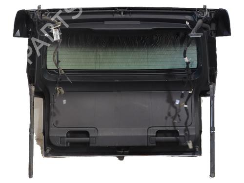 Bagklap CC/Kombi-Coupé Bagklap CC/Kombi-Coupé 39254865 39254865