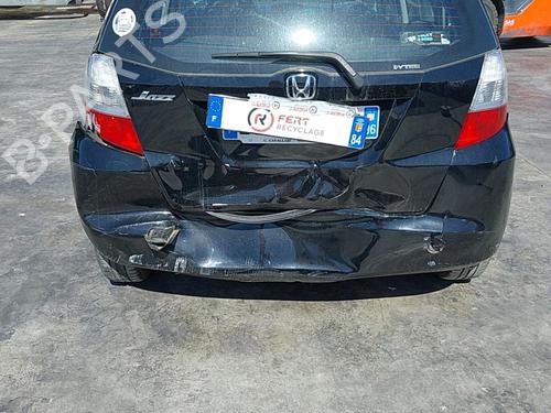 Engine HONDA JAZZ III (GE_, GG_, GP_, ZA_) 1.3 i (GE6, GG3, GG6) | BP24259985M1  - Image 15