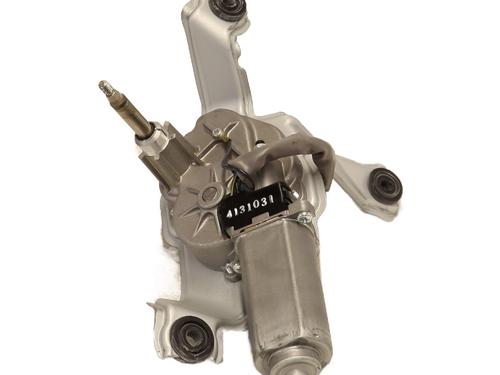 Rear wiper motor KIA RIO III (UB) 1.25 CVVT | BP27201835M102 - Image 4