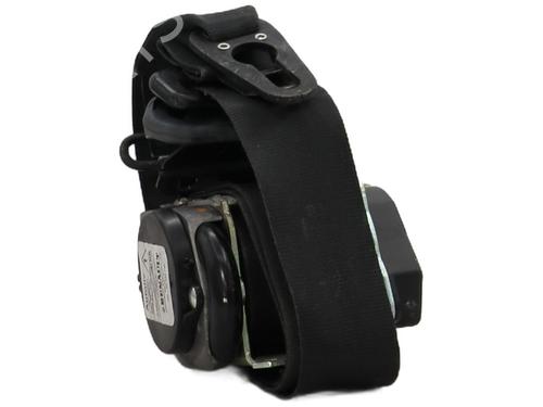 Used Front left seatbelt Front left seatbelt RENAULT CLIO IV (BH_) 1.5 dCi 75 (75 hp) 34453952 34453952