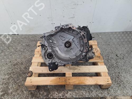 Gearkasse CITROËN BERLINGO (ER_, EC_) 1.5 BlueHDi 130 (ECYHZJ, ECYHZR) (131 hp) 31715048