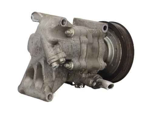 Used AC compressor AC compressor MAZDA 2 (DY) [2003-2007] 34721681 34721681