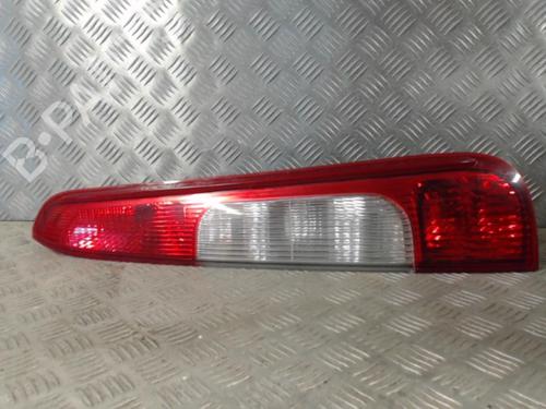 Right taillight FORD FOCUS C-MAX (DM2) 1.8 TDCi | BP24255505C35 - Image 2