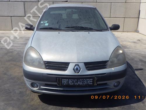 Used Parts RENAULT CLIO II (BB_, CB_)    4826829