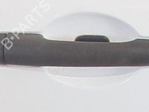 Used Right front door Right front door RENAULT CLIO III (BR0/1, CR0/1) 1.5 dCi (C/BR0G, C/BR1G) (68 hp) 33455796 33455796