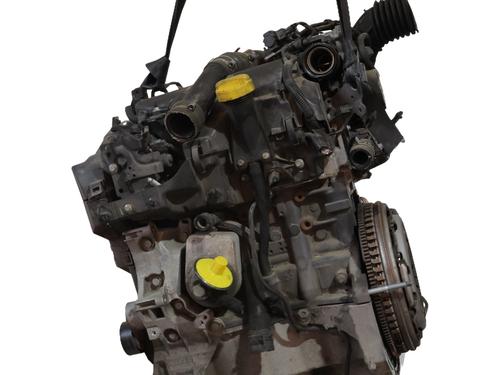 Engine DACIA DUSTER SUV Van | BP37747718M1 - Image 2