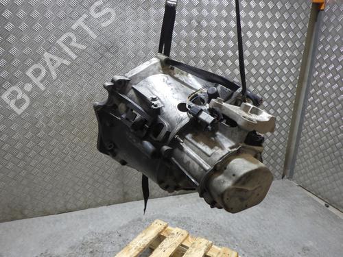 Gearbox PEUGEOT 208 I (CA_, CC_) 1.6 HDi | BP24254677M3 