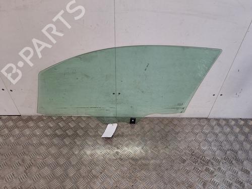 Used Front right door window TOYOTA AYGO (_B4_) 1.0 VVTi (KGB40) (72 hp) 30793101