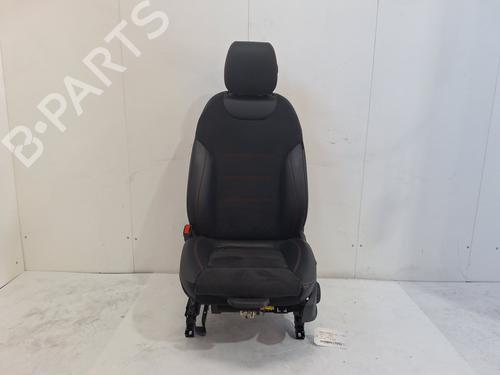 Used Left front seat MERCEDES-BENZ GLA (H247) GLA 200 (247.787) (163 hp) 30354912
