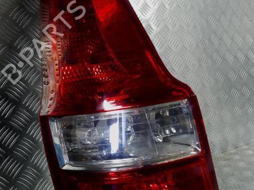 Left taillight HYUNDAI i30 Estate (FD) 1.6 CRDi | BP24258431C34 
