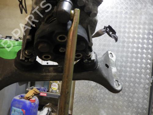 Gearbox BMW 3 Coupe (E46) 320 Ci | BP24260697M3  - Image 8