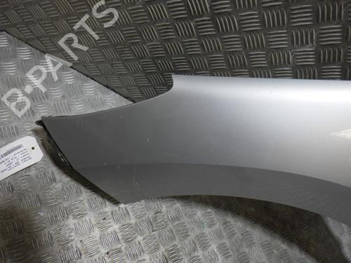 Left front fenders PEUGEOT 308 SW I (4E_, 4H_) 2.0 HDi | BP27883351C41 