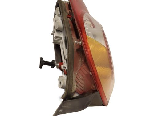 Right taillight RENAULT MODUS / GRAND MODUS (F/JP0_) 1.4 (JP01, JP0J) | BP28385564C35 - Image 5