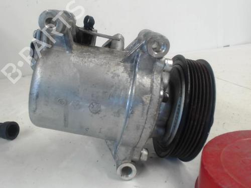 AC compressor CITROËN C3 III (SX) 1.2 THP 110 (SXHNPS, SXHNZT, SXHNZ6) | BP24257608M34  - Image 8