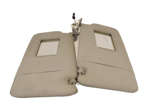 Used Left sun visor Left sun visor BMW X3 (E83) 3.0 d (218 hp) 24956040 24956040