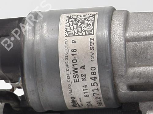 Starter OPEL CORSA F (P2JO) 1.2 (68) | BP29402368M8 