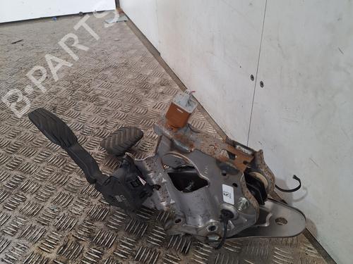 pedal-nissan-qashqai-iii-j12-2021-32729953 main image