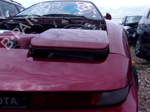 Used Left headlight Left headlight TOYOTA SUPRA (_A7_) [1986-1993] 24255898 24255898