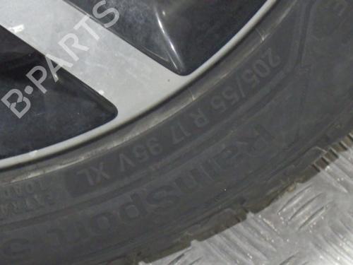 Rim RENAULT CLIO IV (BH_) 0.9 TCe 90 (BHNF, BHMA, BHMH, BHJK, BHJR) | BP26717002C45