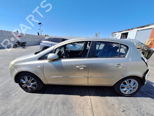 Engine OPEL CORSA D (S07) 1.2 (L08, L68) | BP39458593M1 - Image 9