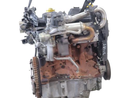 Used Engine RENAULT MODUS / GRAND MODUS (F/JP0_) 1.5 dCi (JP0G, JP0H) (106 hp) 32504621
