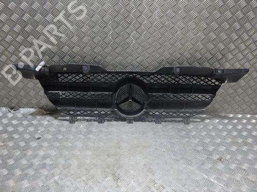 Used Grille MERCEDES-BENZ SPRINTER 3,5-t Van (B906) 313 CDI (906.631, 906.633, 906.635, 906.637) (129 hp) 24255255